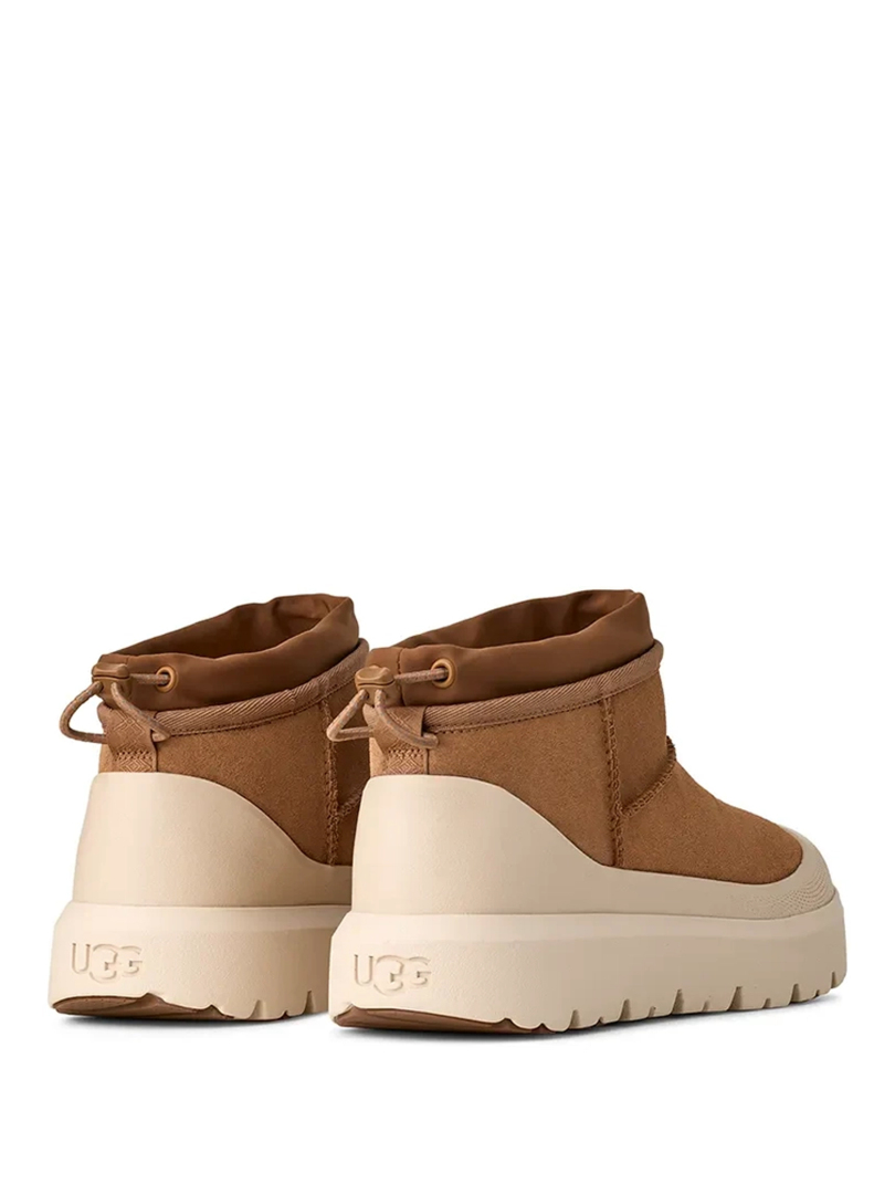 ΑΝΔΡΙΚΑ ΜΠΟΤΑΚΙΑ CL ULTRA MINI WEATHER HYBRID 1