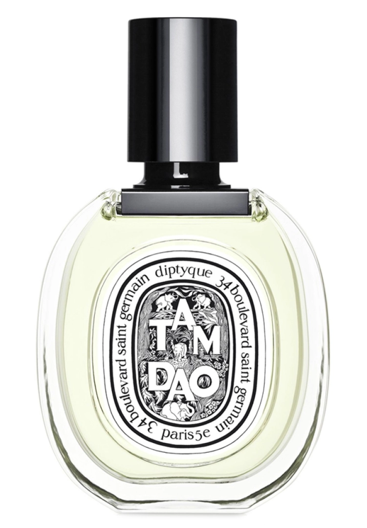 TAM DAO EAU DE TOILETTE 0