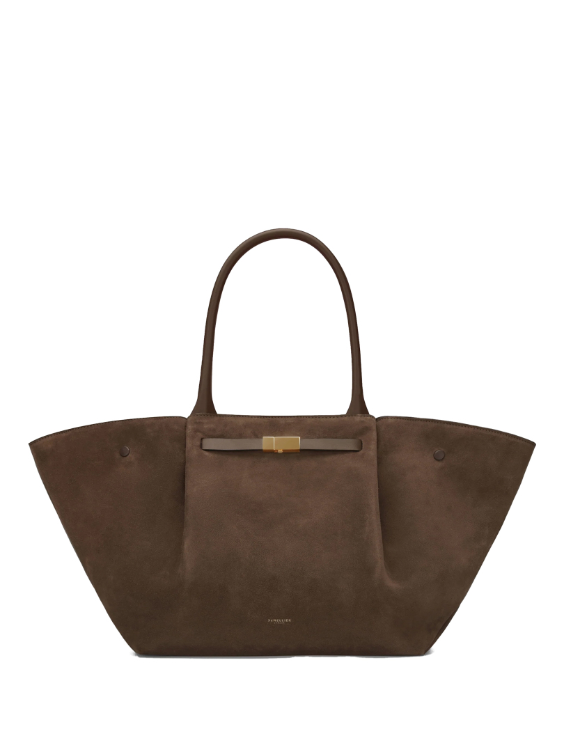 ΓΥΝΑΙΚΕΙΑ ΤΣΑΝΤΑ ΩΜΟΥ THE NEW YORK 0