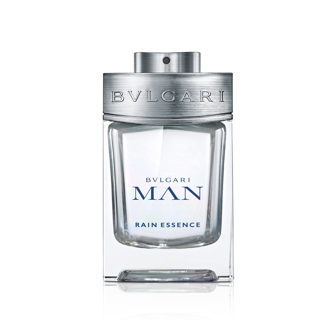 BVLGARI MAN RAIN ESSENCE EAU DE PARFUM REFILLABLE 1