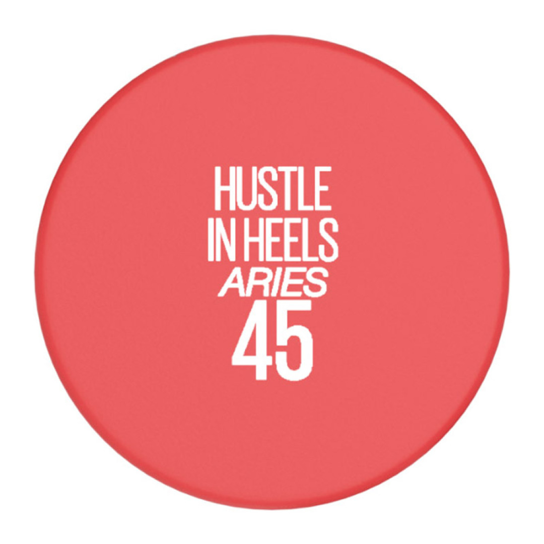 INK CRAYON ZODIAC  3