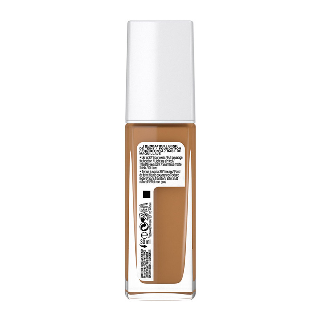 SUPERSTAY 30H FULL COVERAGE FOUNDATION 2