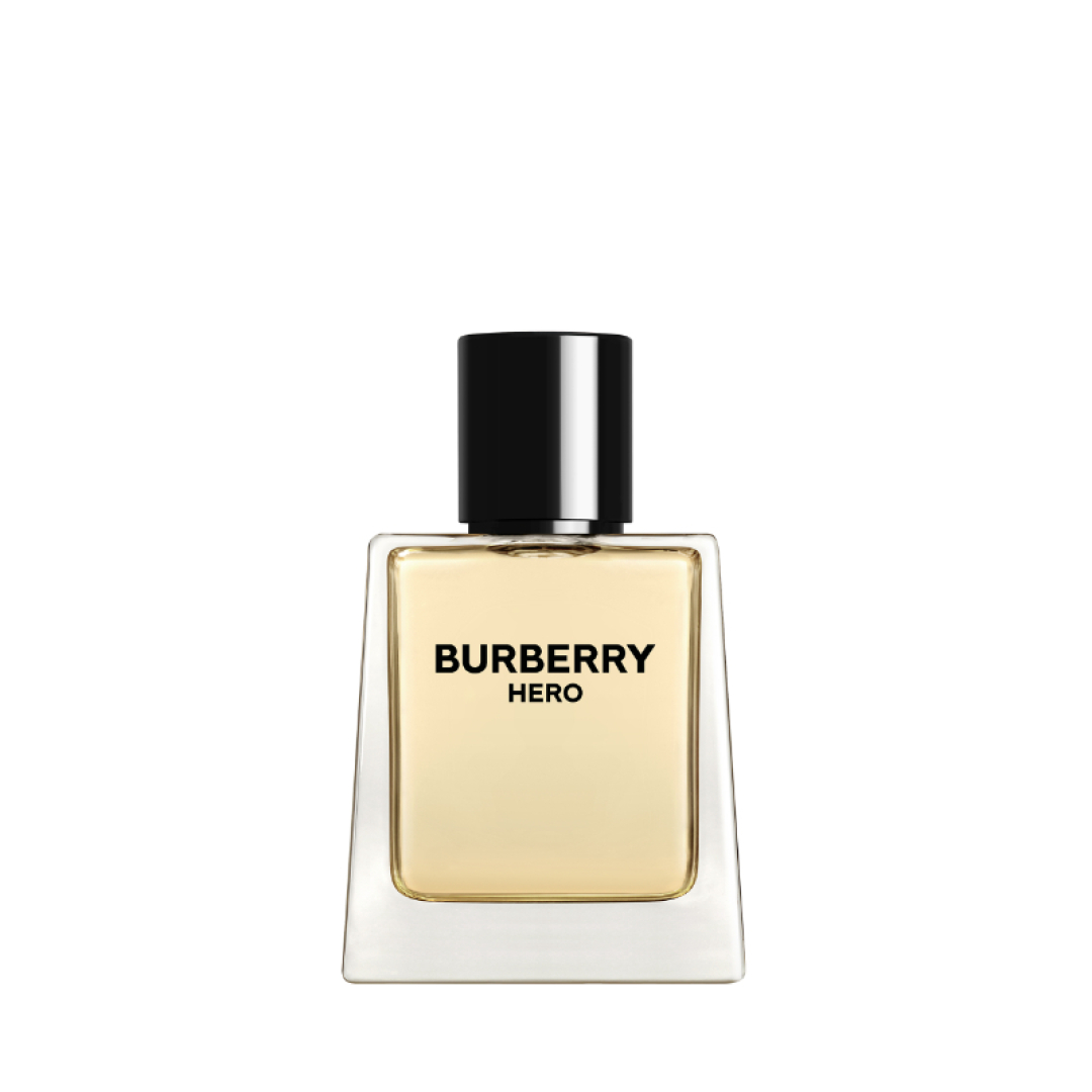 BURBERRY HERO EAU DE TOILETTE MEN 0