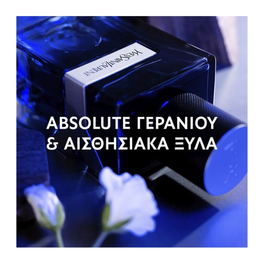 Y EAU DE PARFUM 2