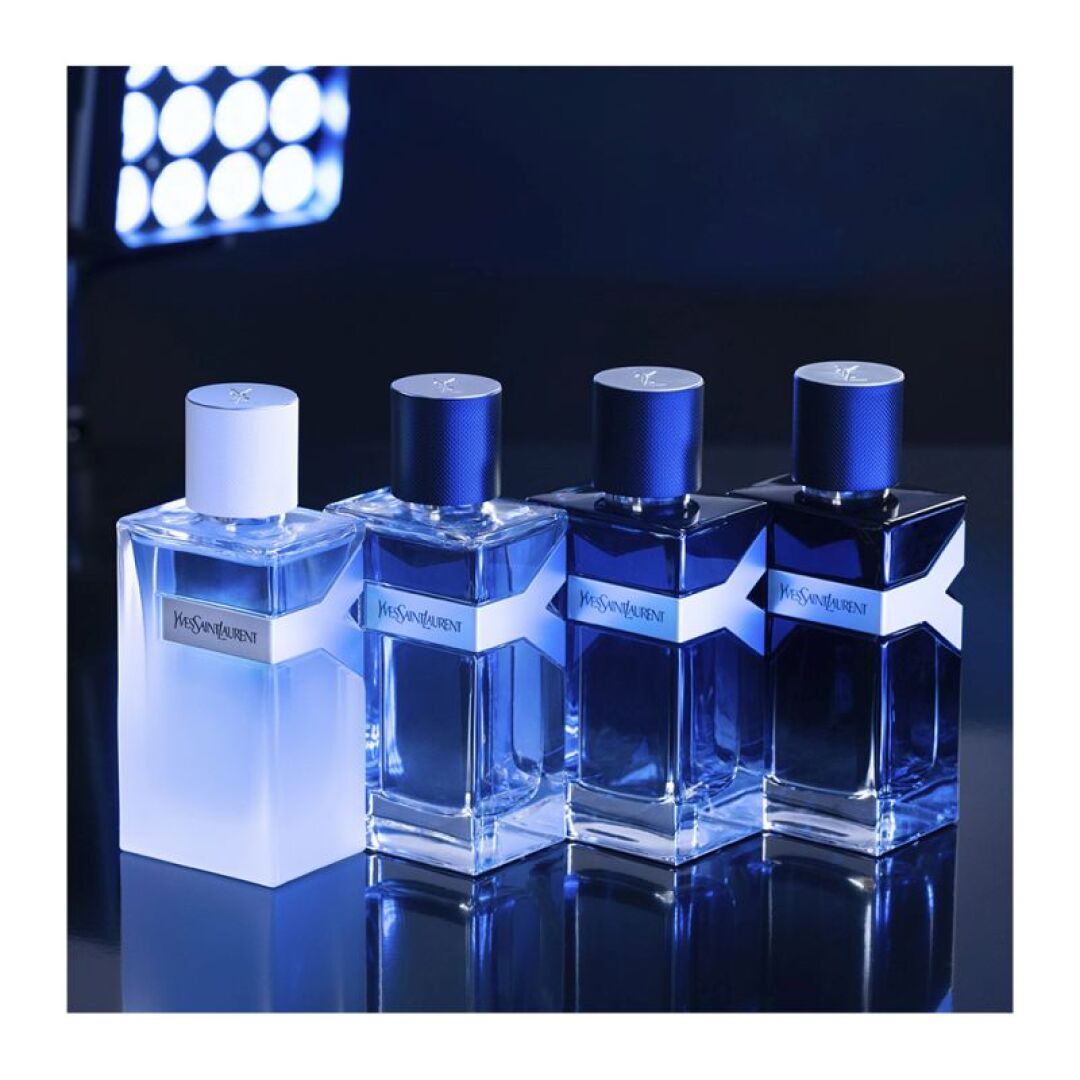 Y EAU DE PARFUM 6