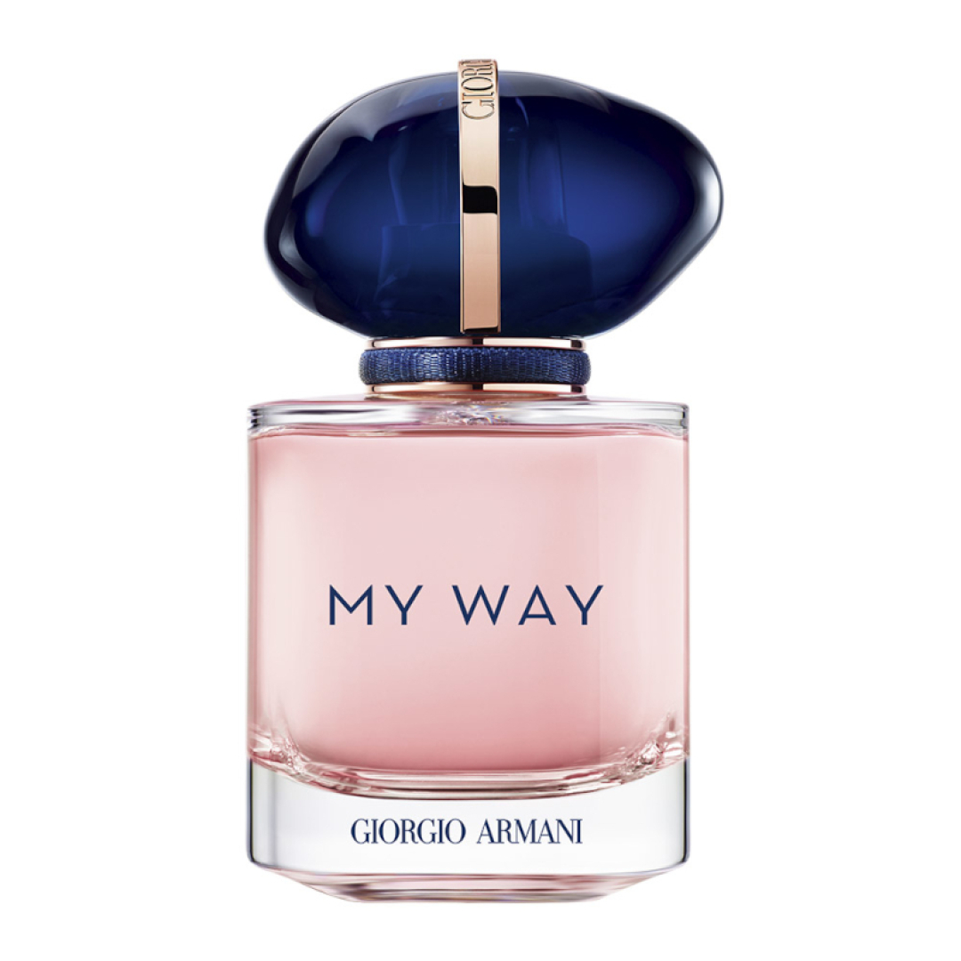 MY WAY EAU DE PARFUM 1