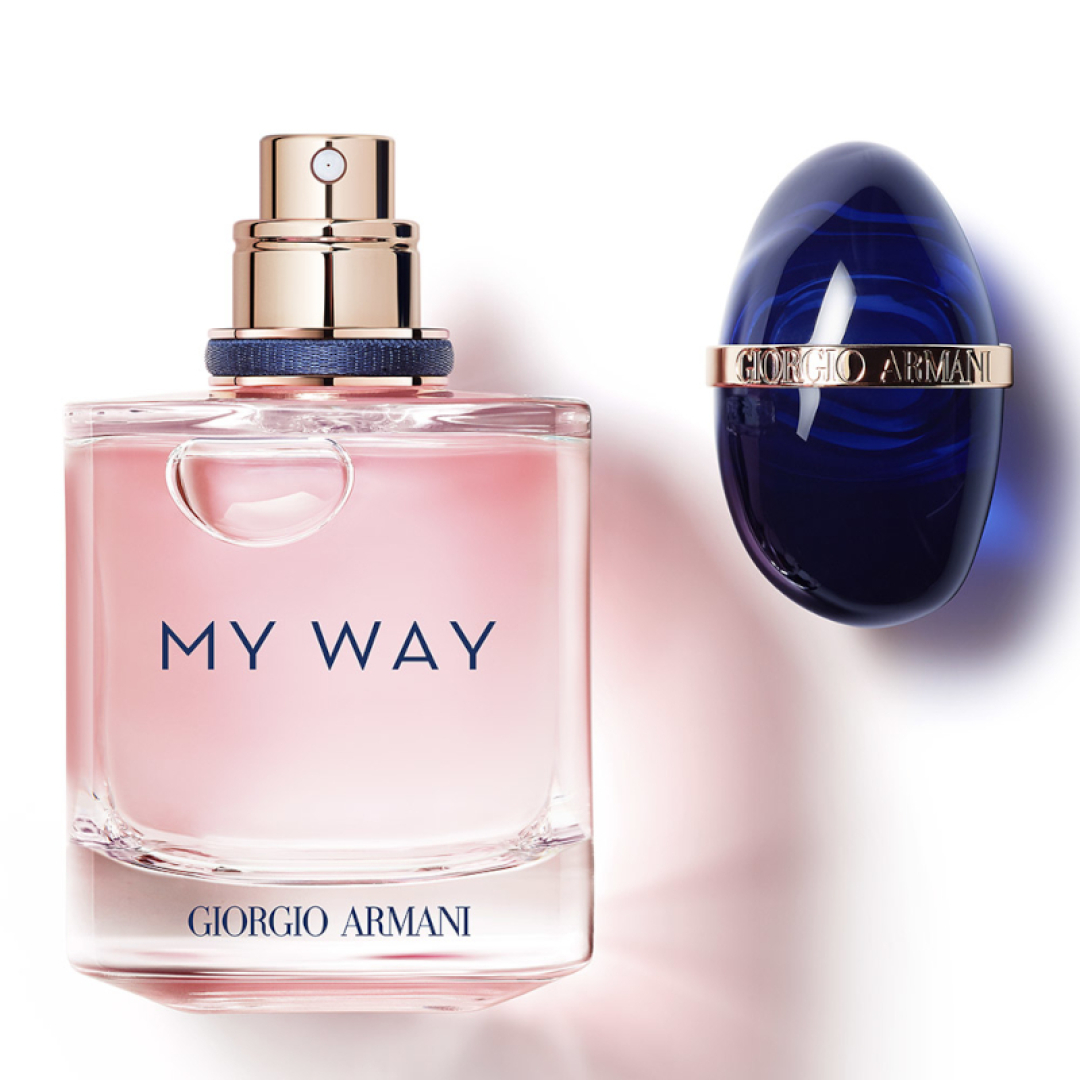 MY WAY EAU DE PARFUM 4