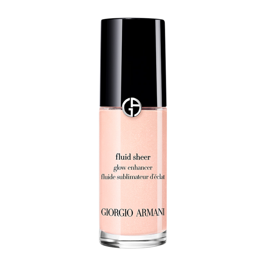FLUID SHEER GLOW ENHANCER 2