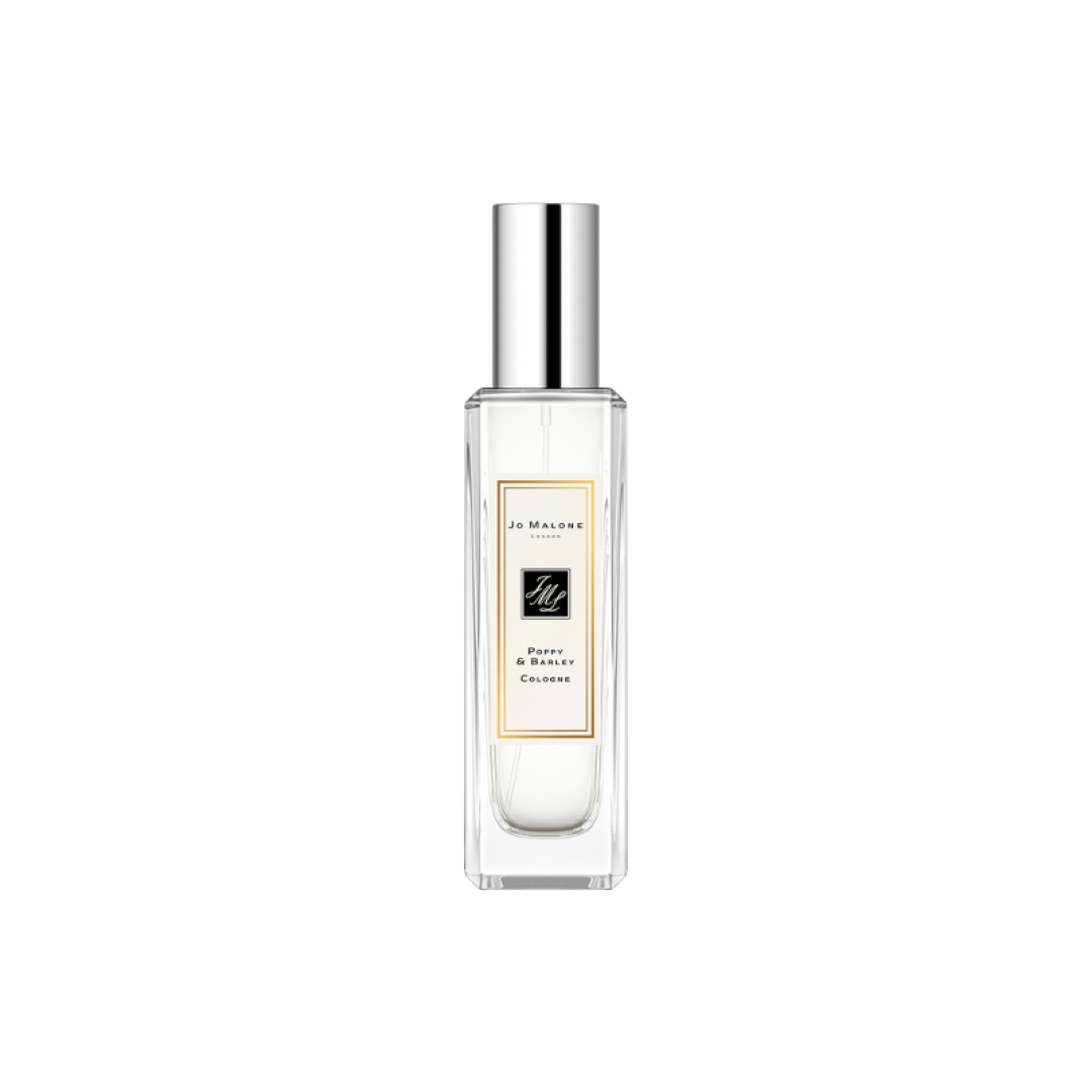 POPPY & BARLEY COLOGNE 0