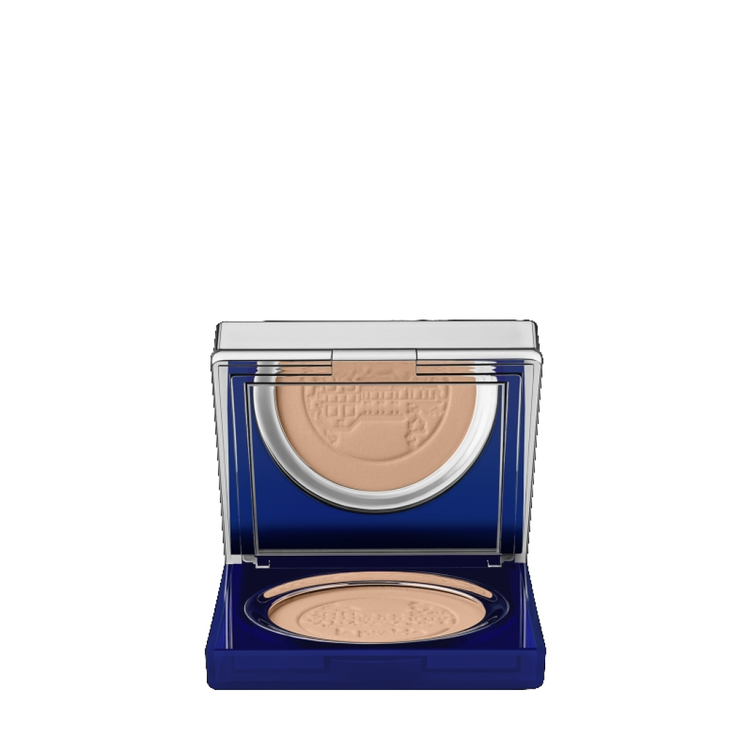 SKIN CAVIAR POWDER FOUNDATION SPF 15 UVA/PA++ 1