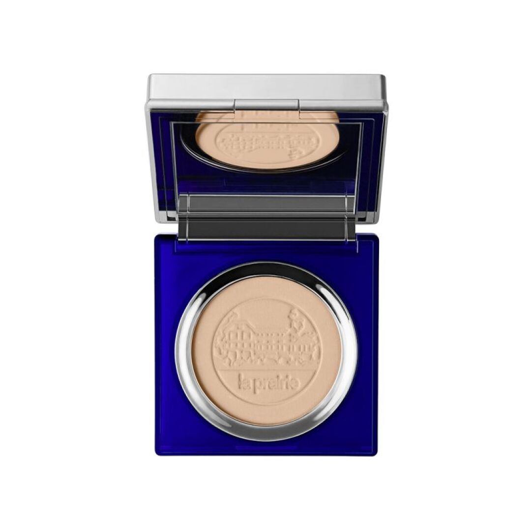 SKIN CAVIAR POWDER FOUNDATION SPF 15 UVA/PA++ 4