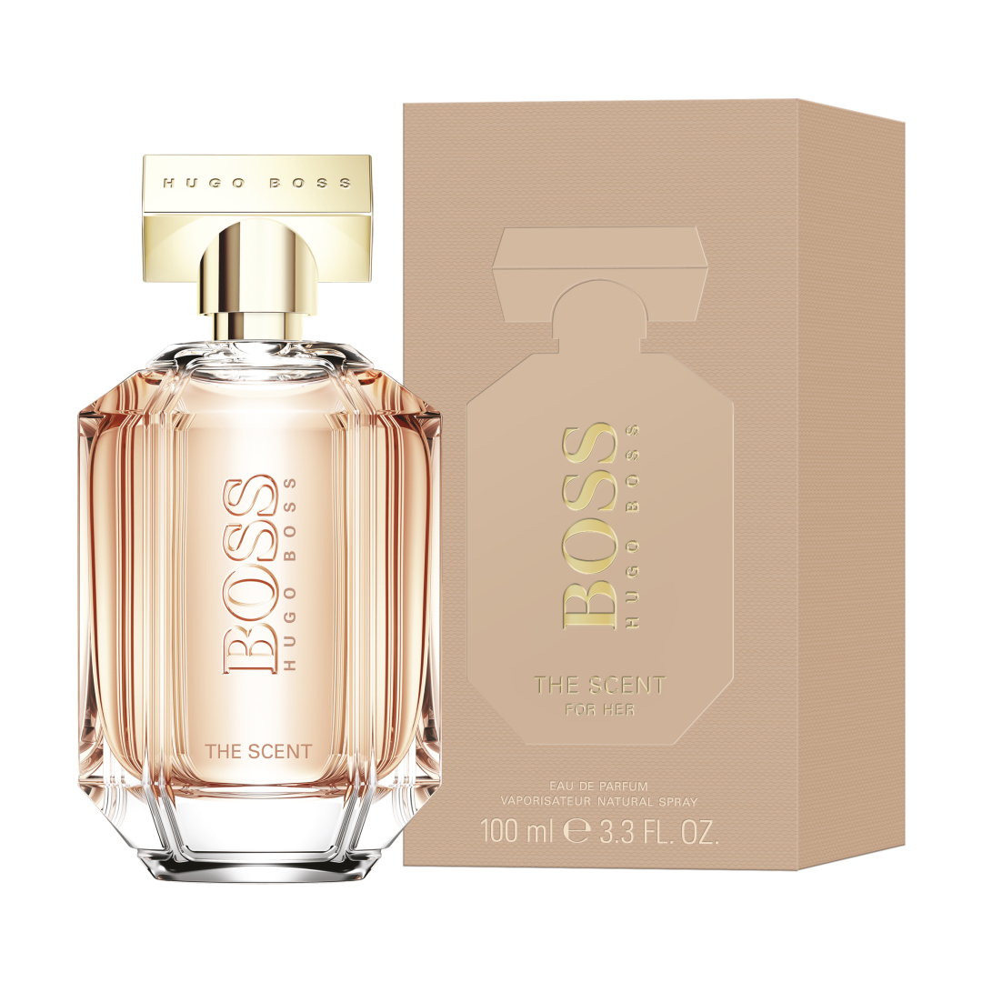 BOSS THE SCENT FOR HER EAU DE PARFUM 1