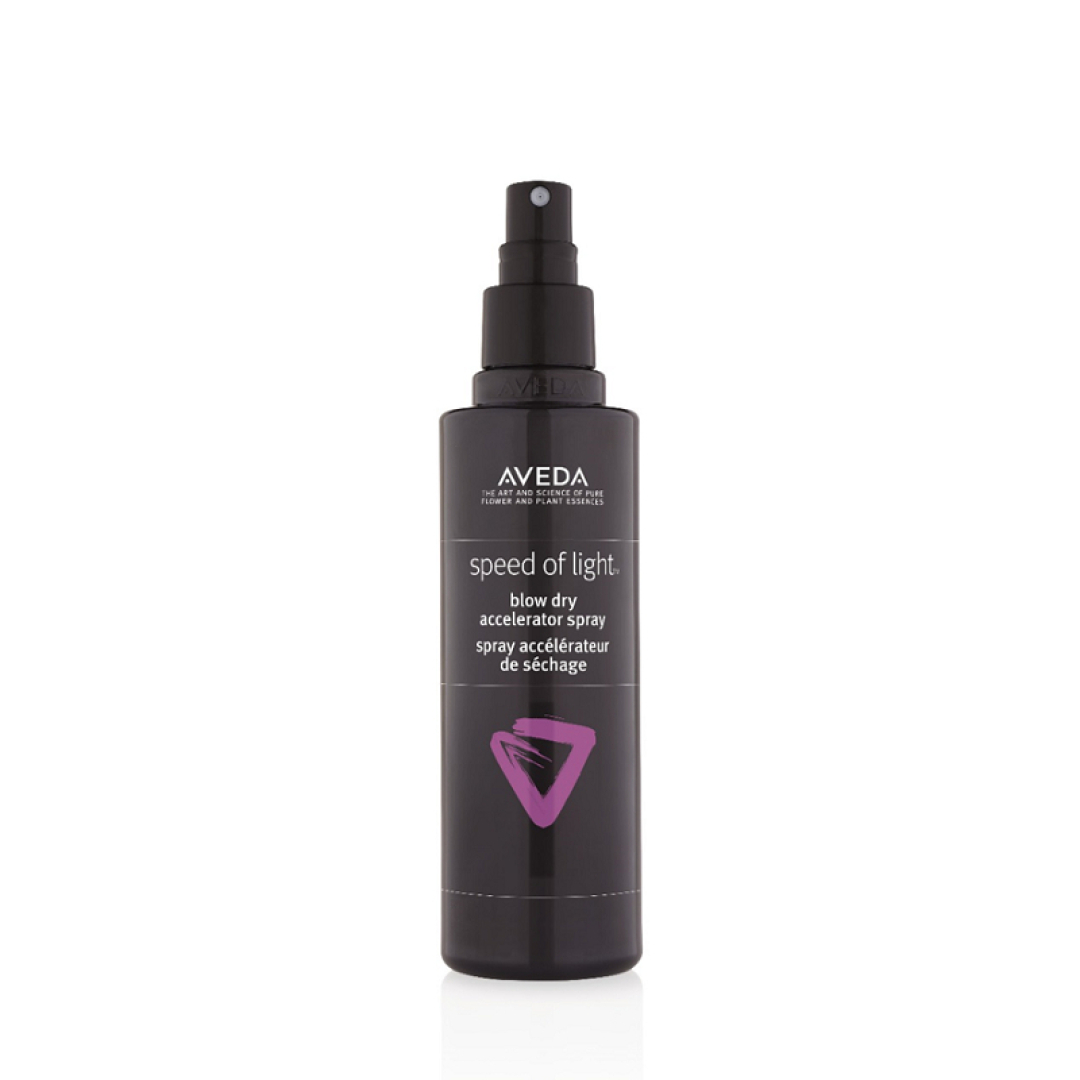SPEED OF LIGHT™ BLOW DRY ACCELERATOR SPRAY  0