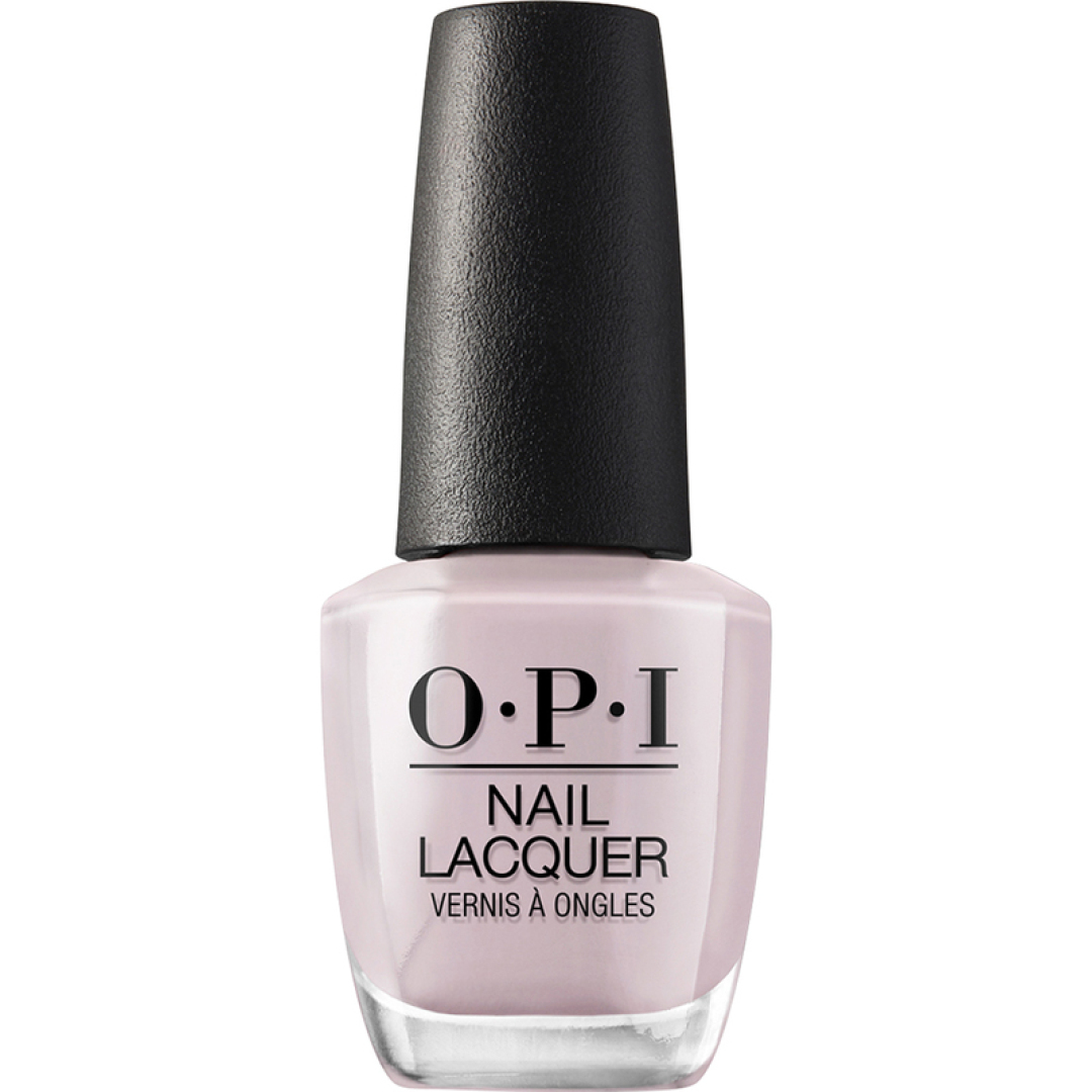 OPI NAIL LACQUER 17