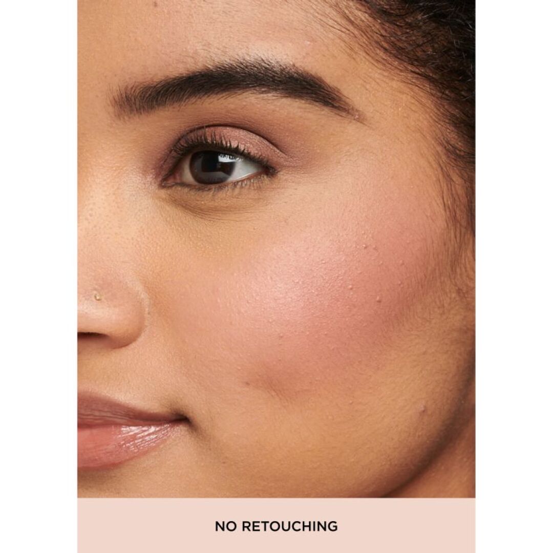 BLUSH COLOUR INFUSION 3