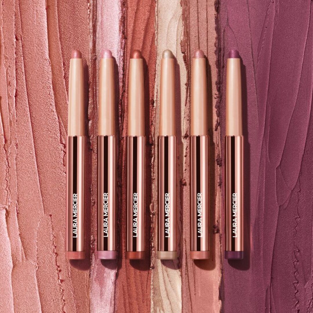 ROSEGLOW CAVIAR STICK EYE SHADOW ORIGINAL 5