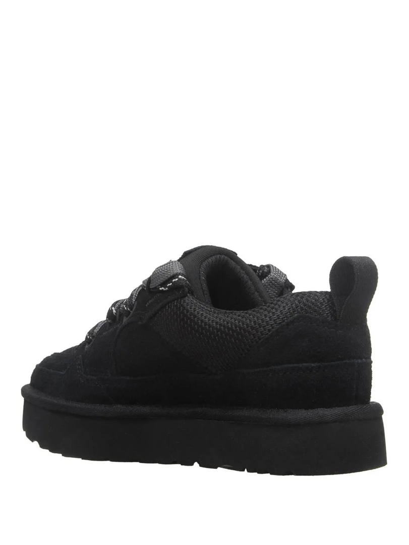 ΓΥΝΑΙΚΕΙΑ SNEAKERS LOW LO LOWMEL 1