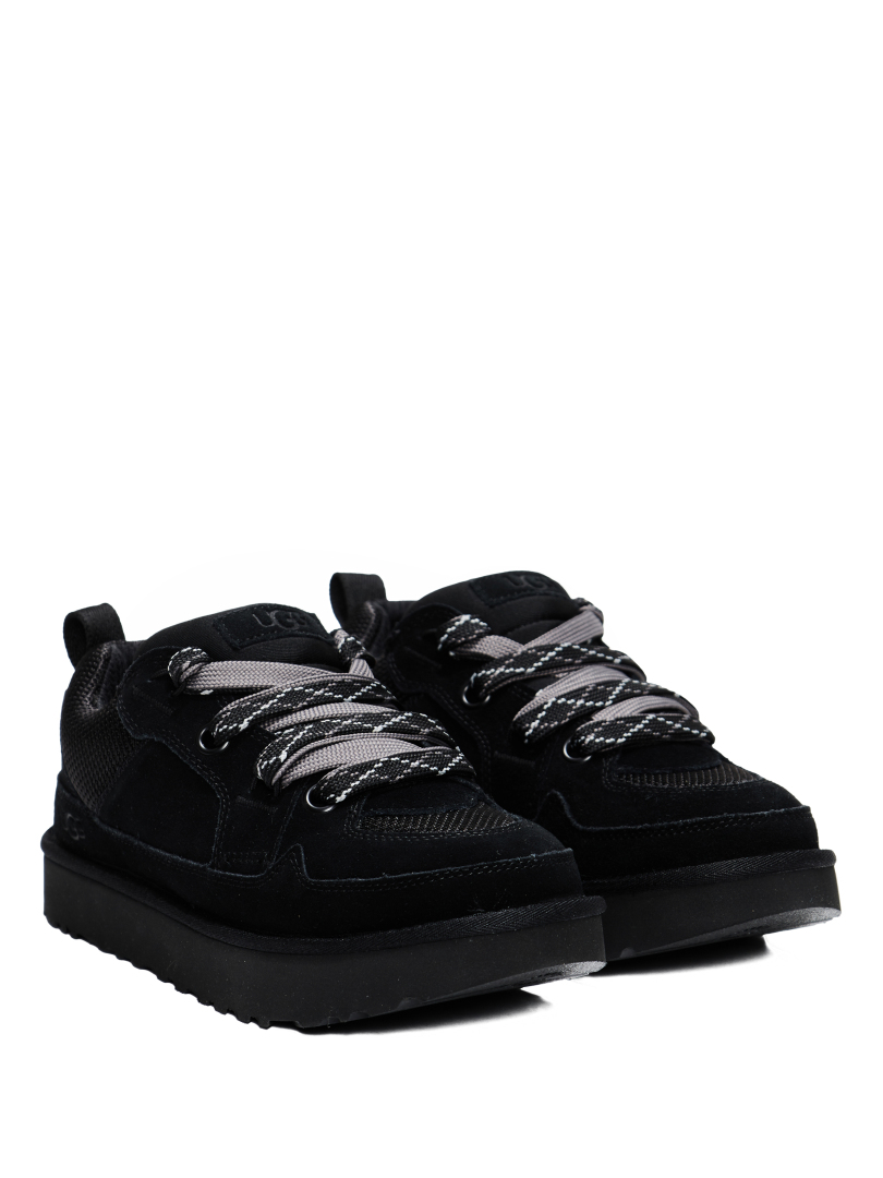 ΑΝΔΡΙΚΑ SNEAKERS LO LOWMEL 0