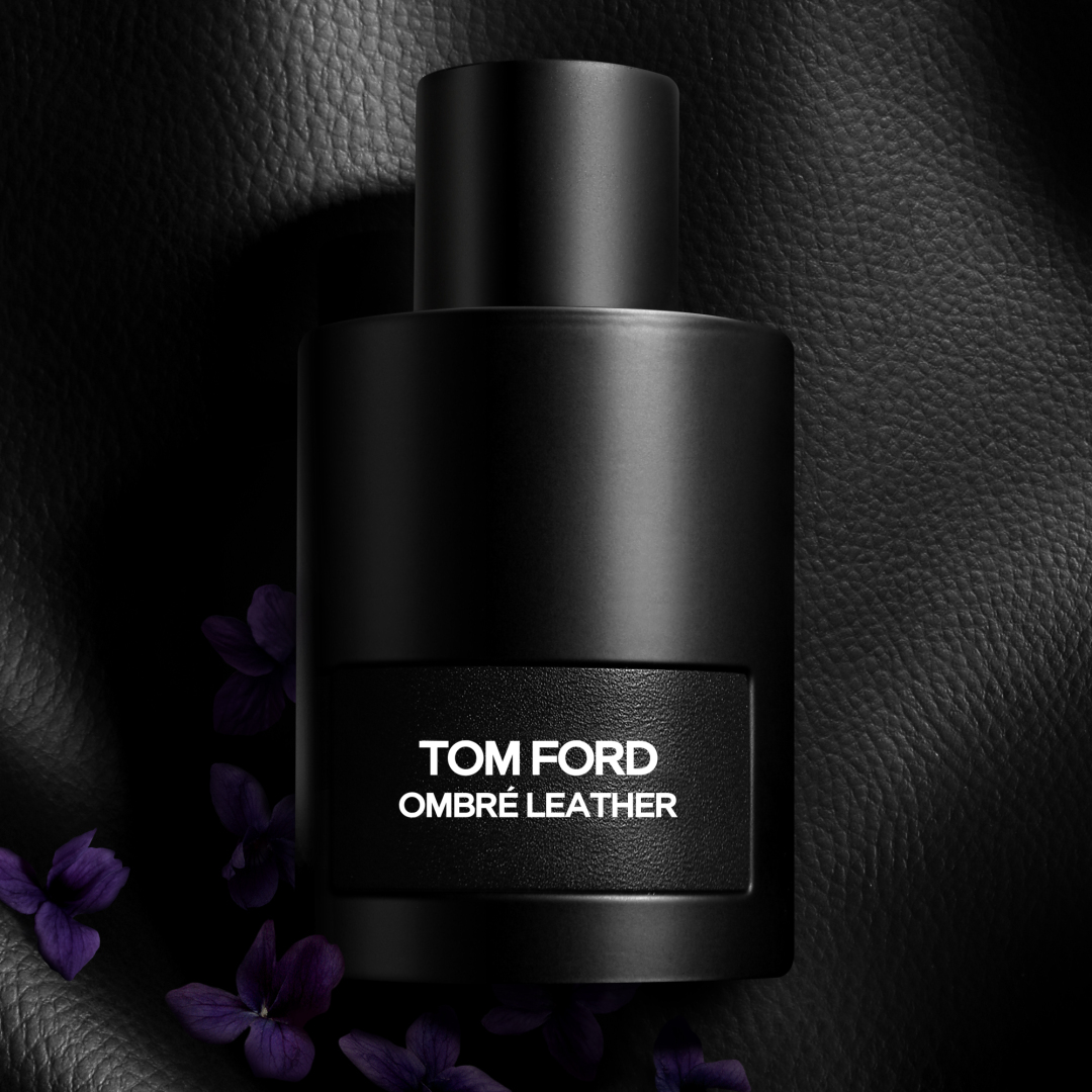 OMBRÉ LEATHER PARFUM 1