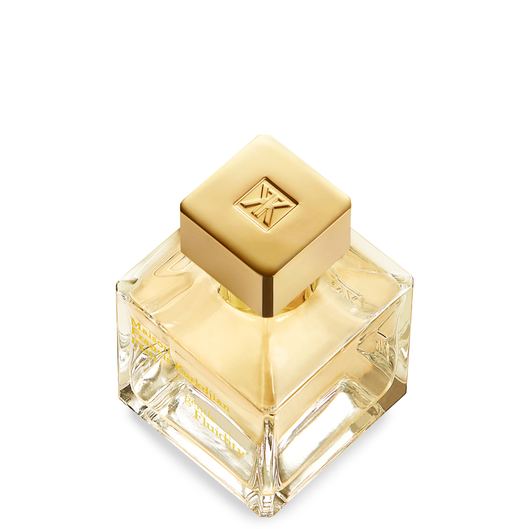 GENTLE FLUIDITY GOLD EAU DE PARFUM 1
