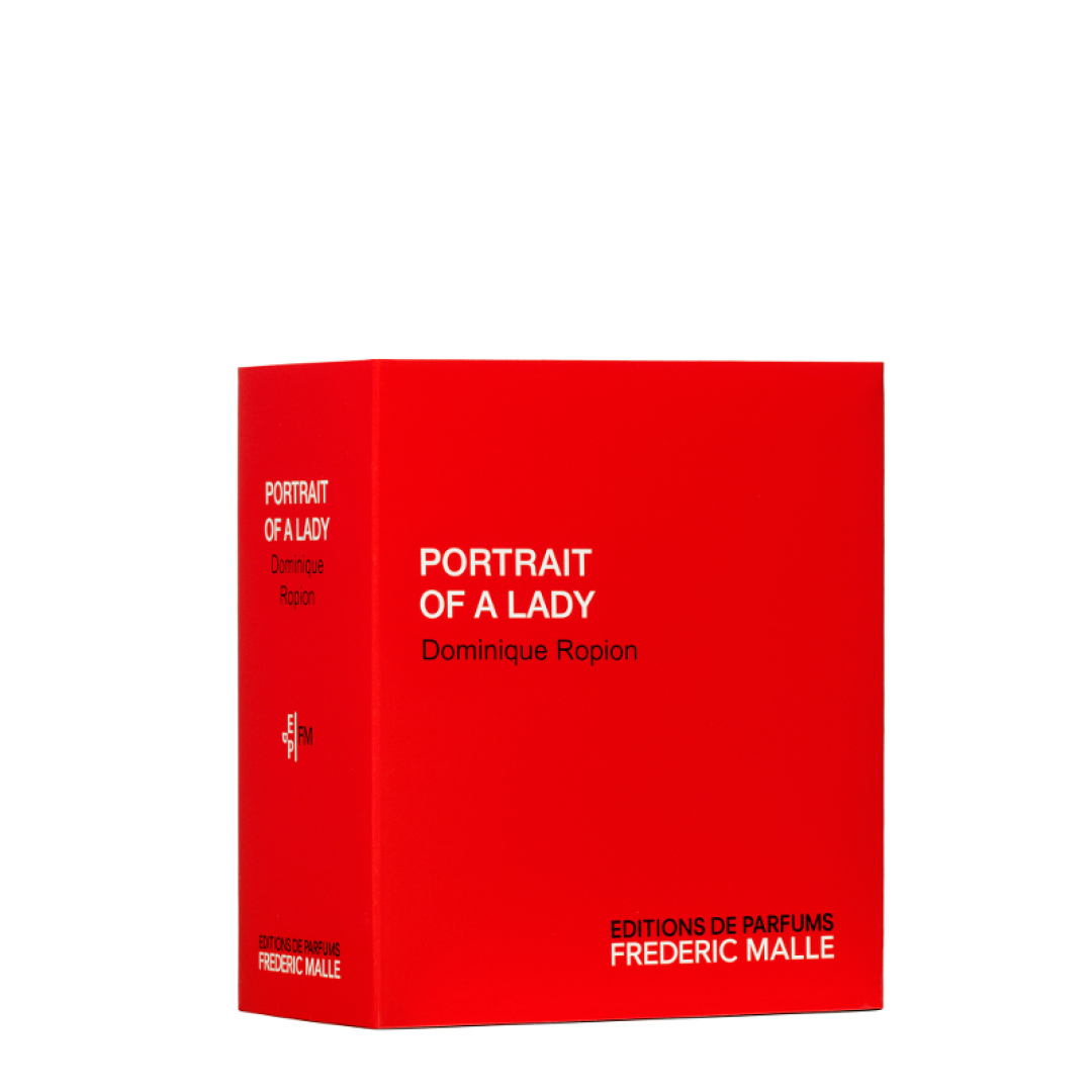 PORTRAIT OF A LADY PERFUME 1