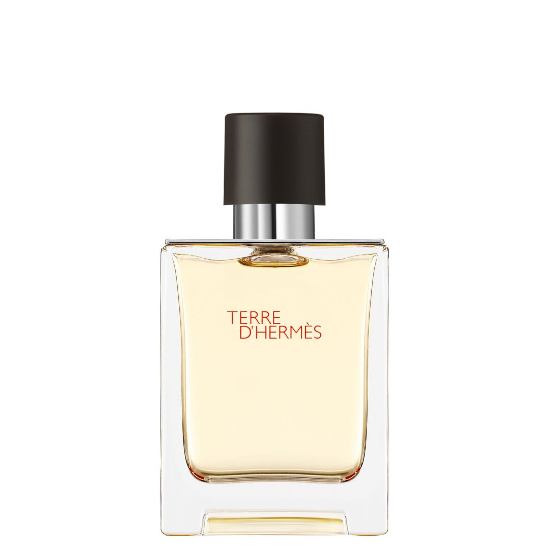 TERRE D'HERMÈS EAU DE TOILETTE 2