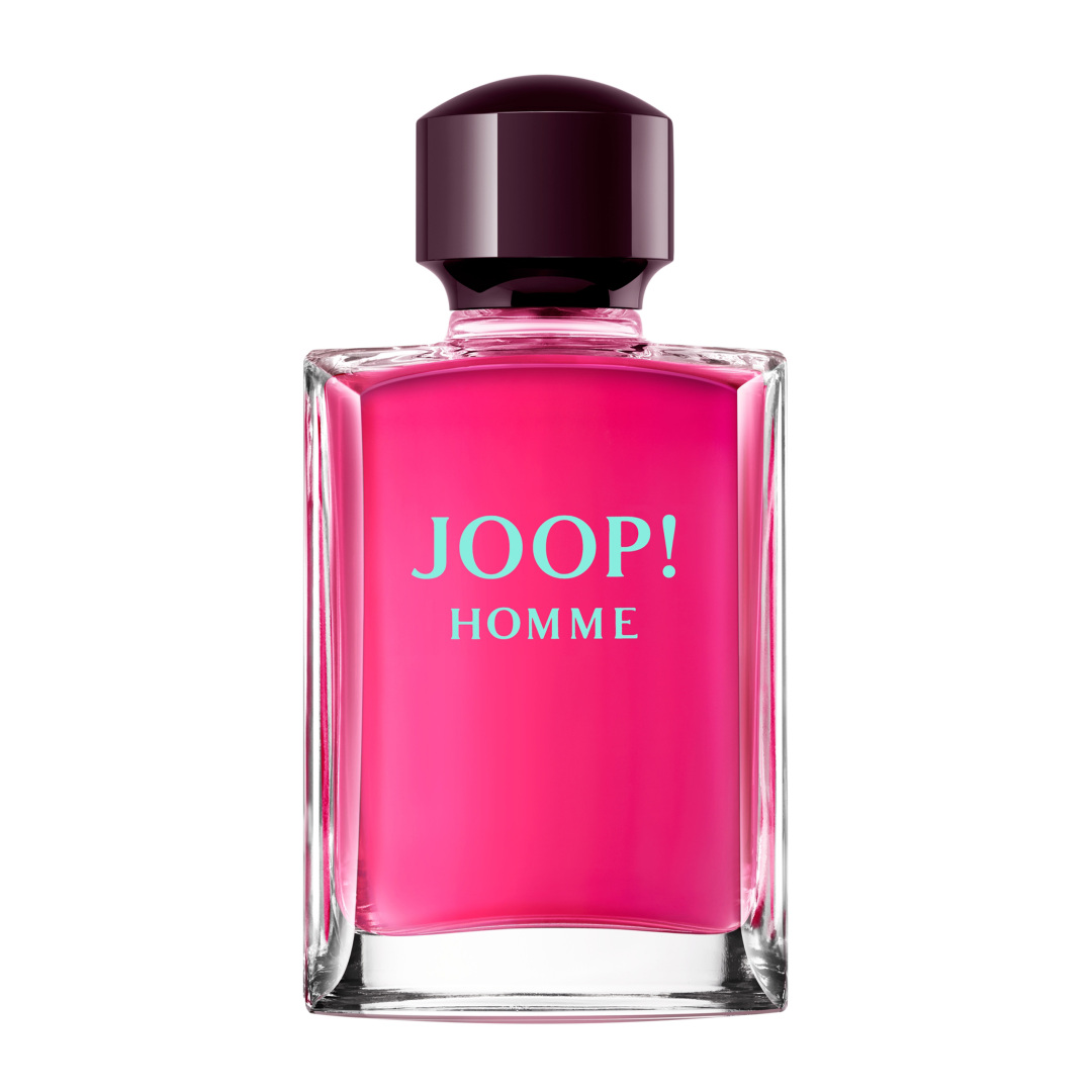 JOOP! HOMME EAU DE TOILETTE 0