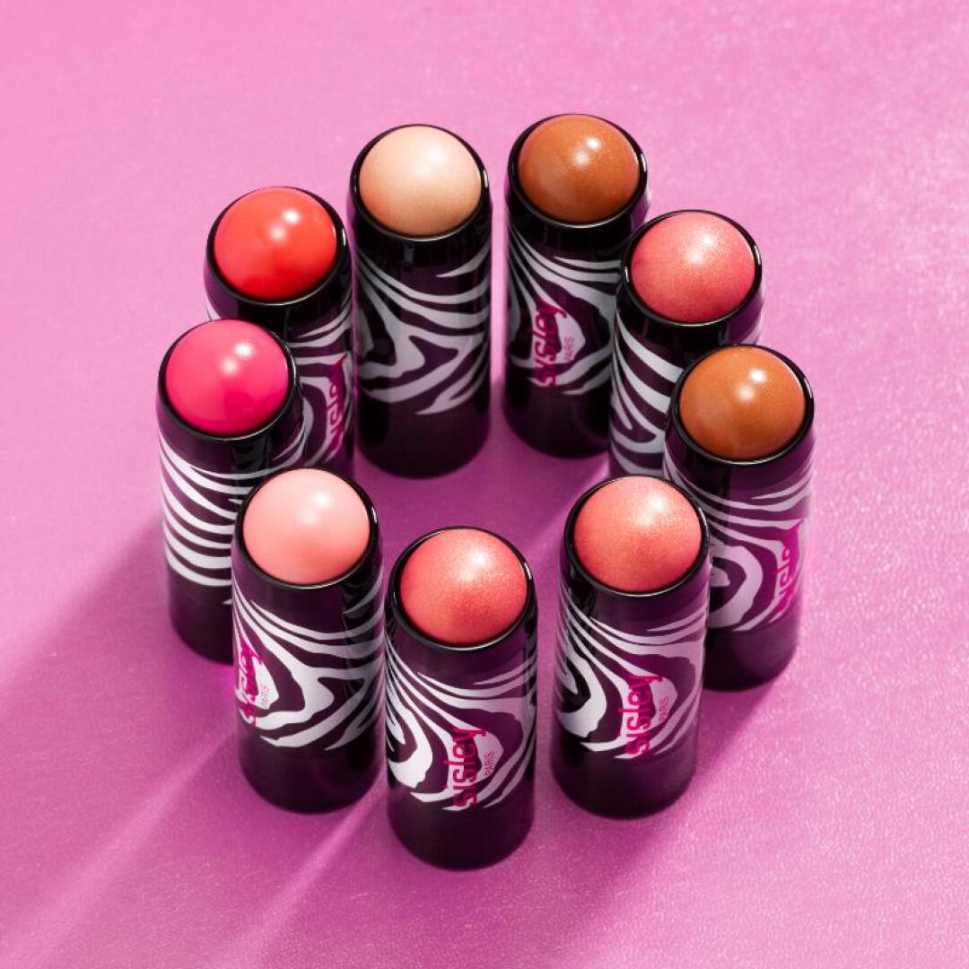 PHYTO-BLUSH TWIST 7