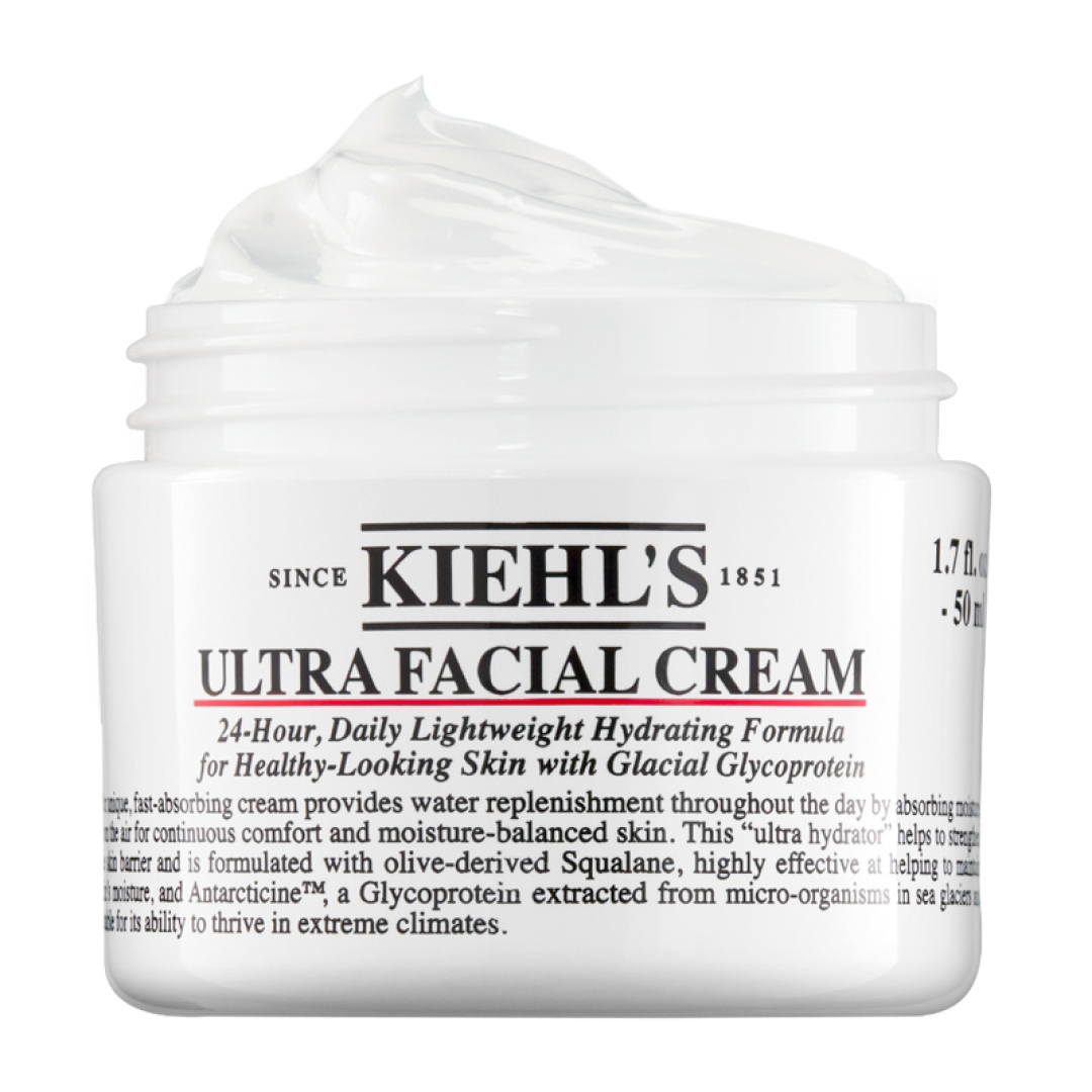 ULTRA FACIAL ΕΝΥΔΑΤΙΚΗ ΚΡΕΜΑ ΠΡΟΣΩΠΟΥ 1