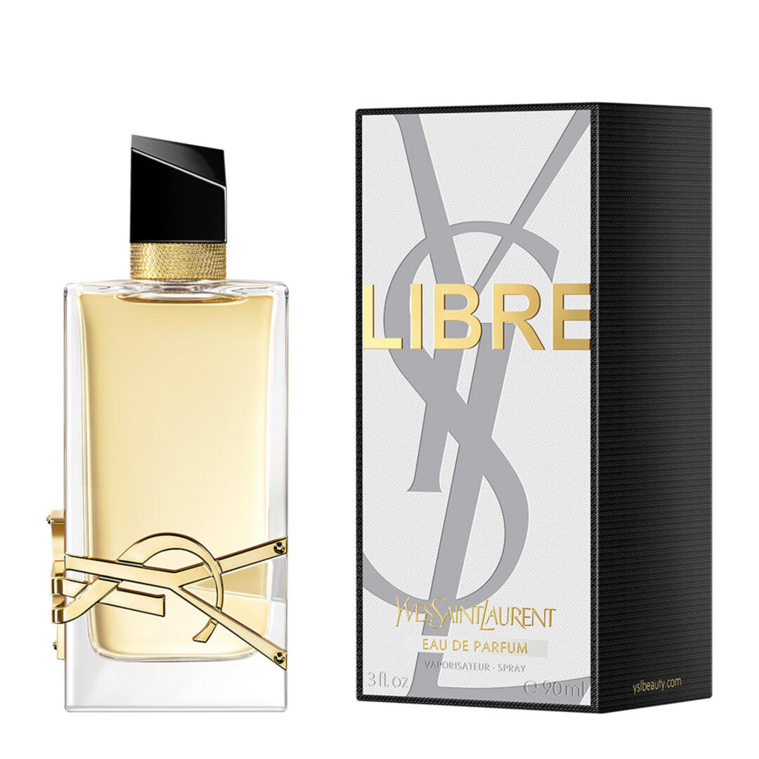 LIBRE EAU DE PARFUM 1