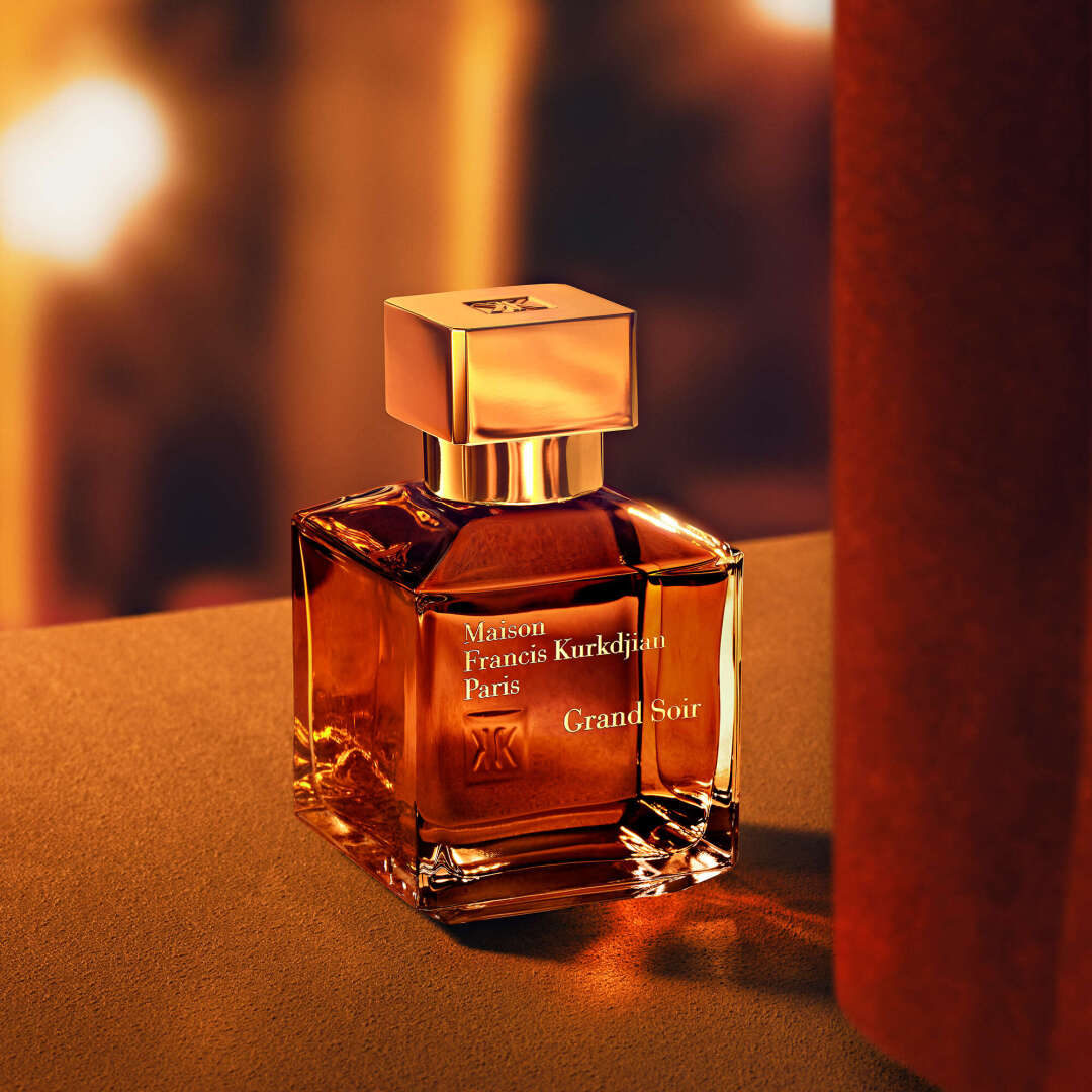 GRAND SOIR EAU DE PARFUM 3