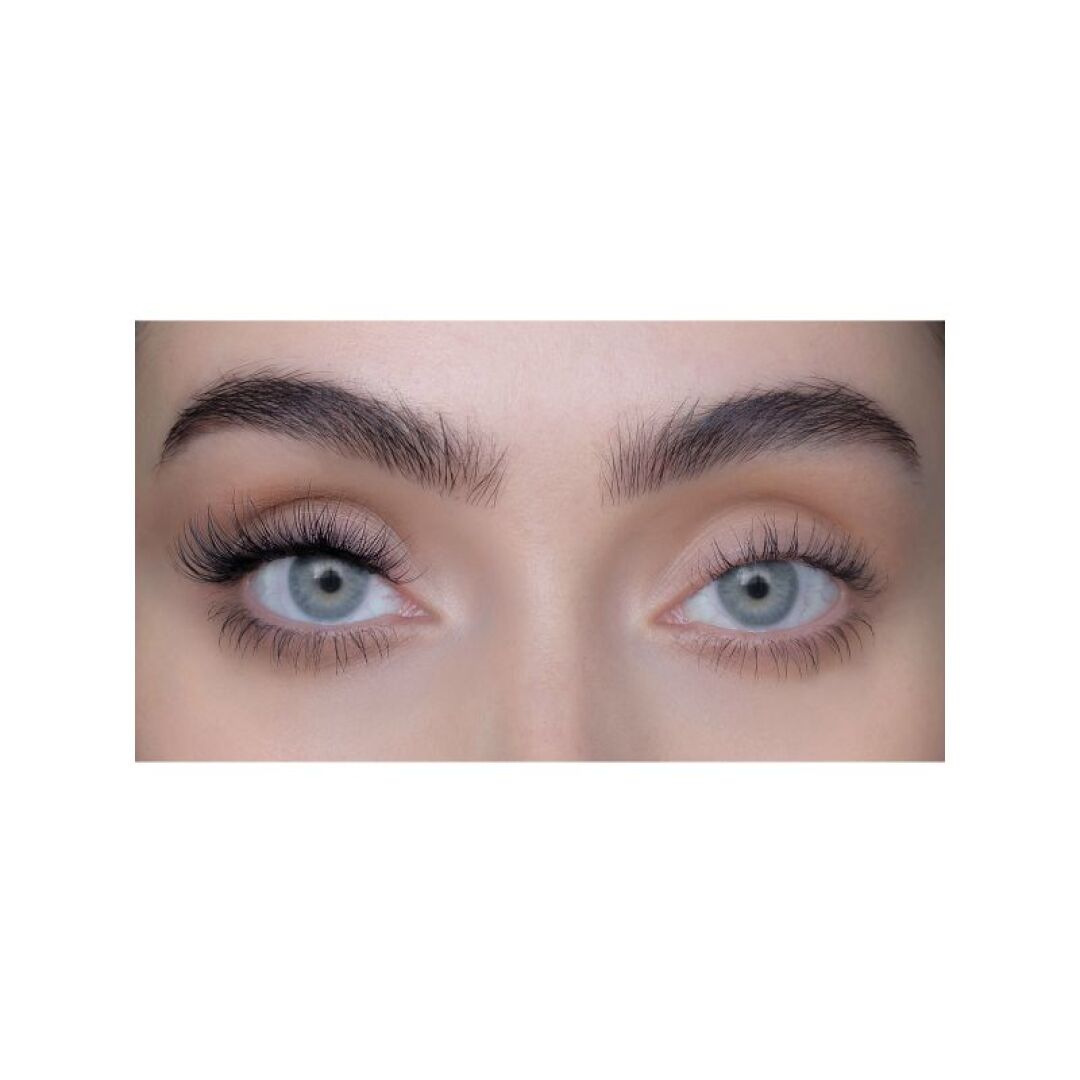 NIKKI NO LASH-LASH 3