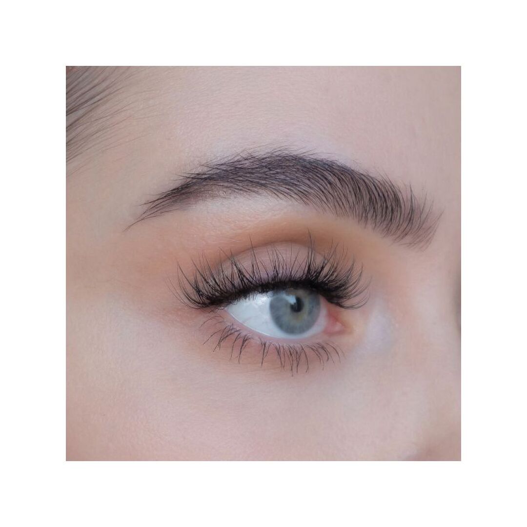 NIKKI NO LASH-LASH 4