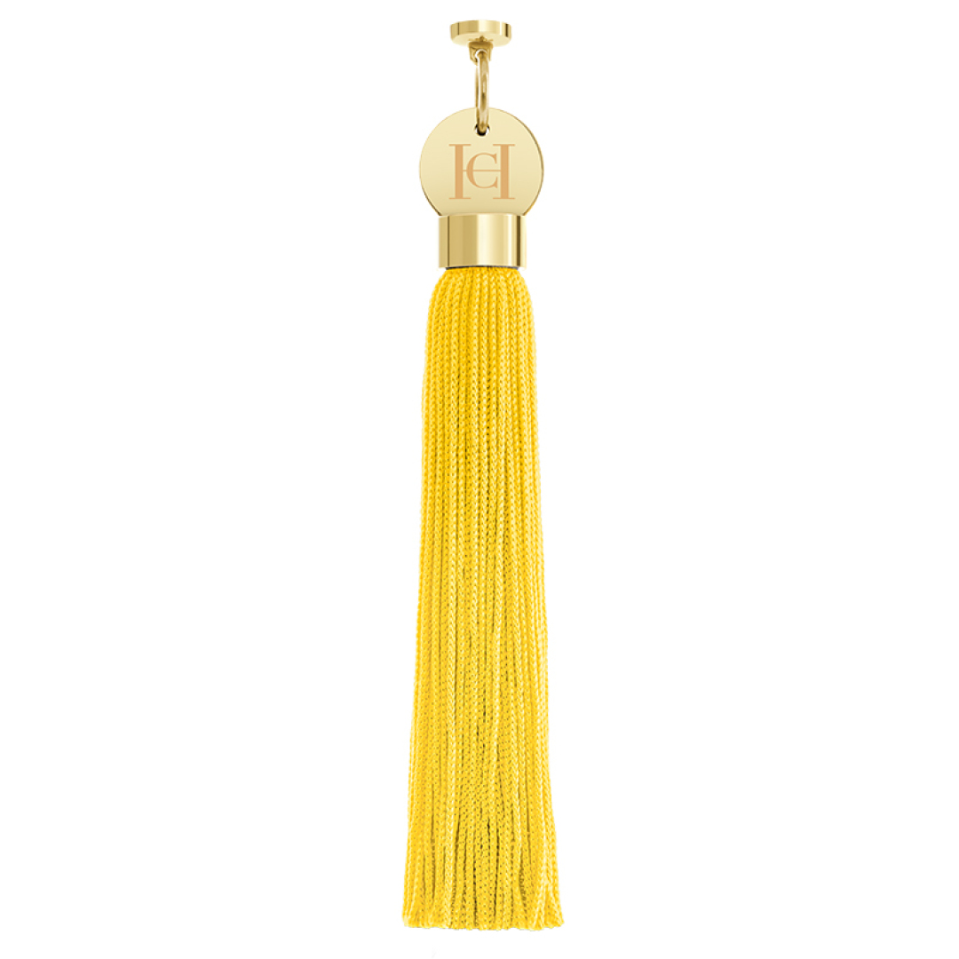 THE TASSEL 0
