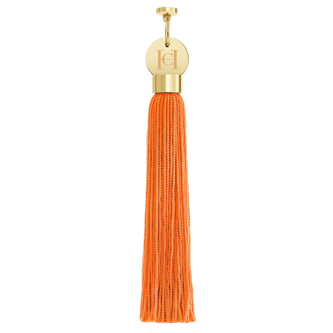 THE TASSEL 4