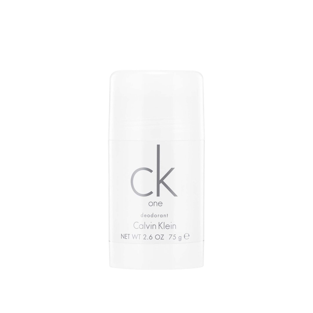 CK ONE DEODORANT STICK  0