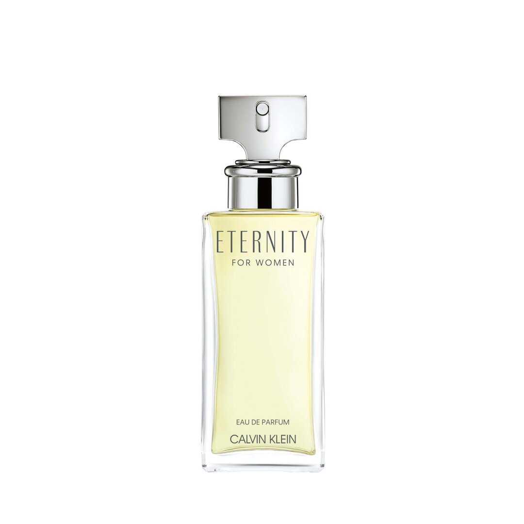 ETERNITY EAU DE PARFUM 0