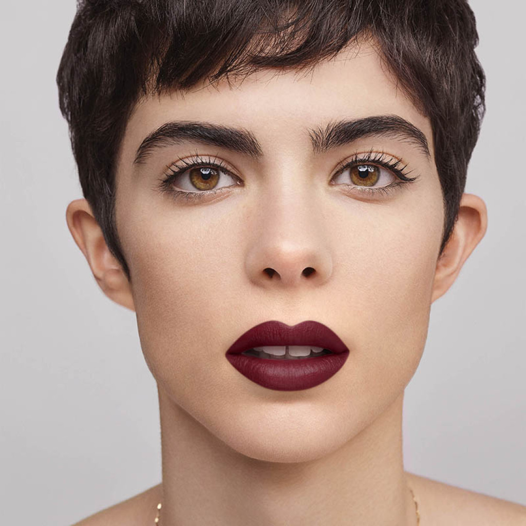 THE LIPSTICK SATIN 3