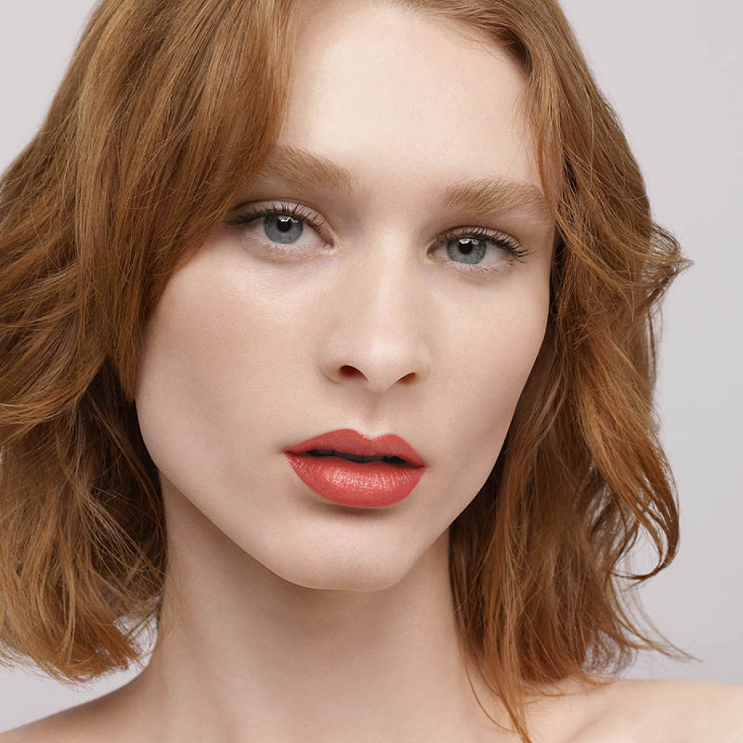 THE LIPSTICK SHEER 4