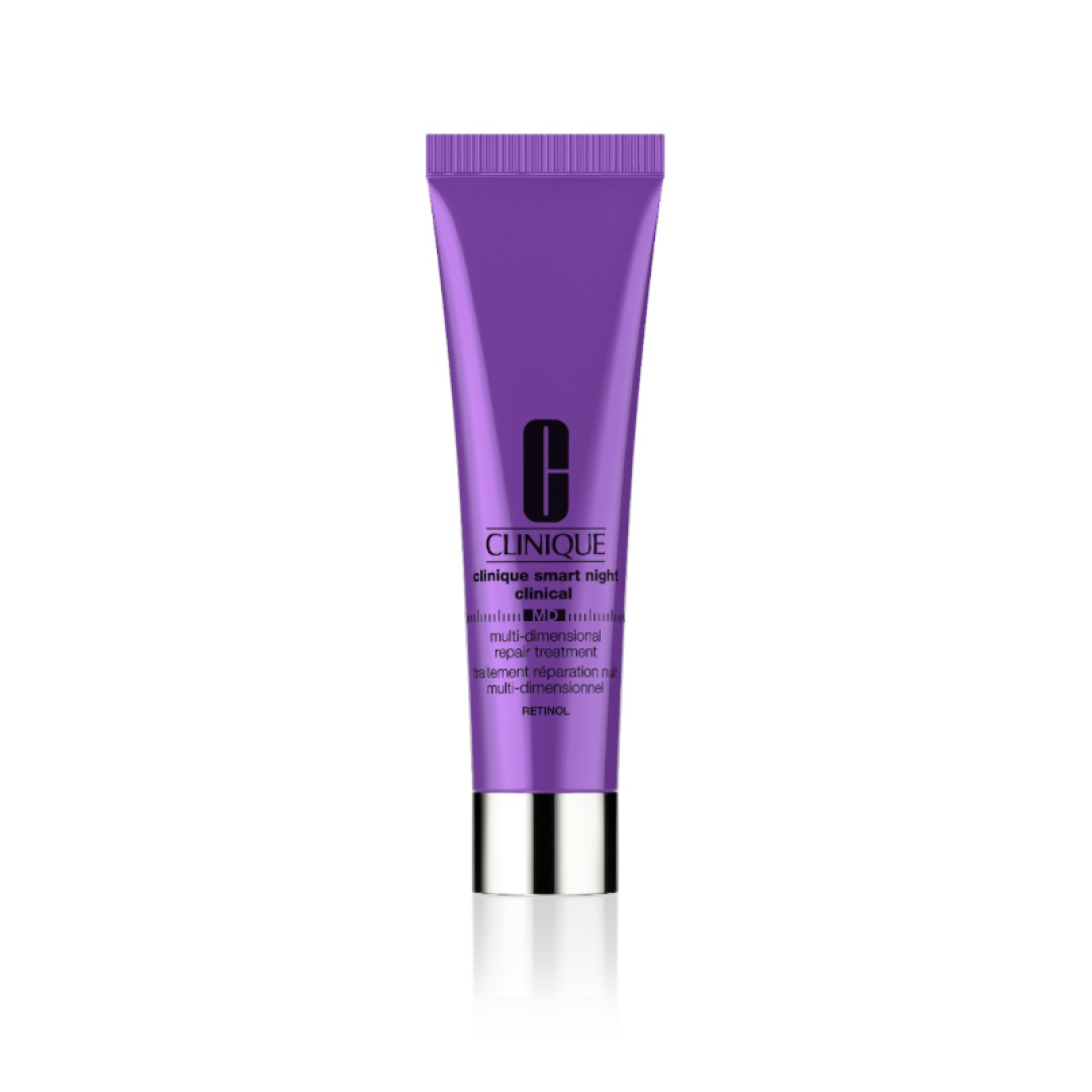 SMART NIGHT™ CLINICAL MD MULTI-DIMENSIONAL REPAIR TREATMENT RETINOL 1