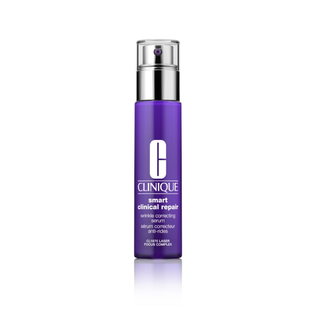 SMART CLINICAL REPAIR WRINKLE CORRECTING SERUM 4