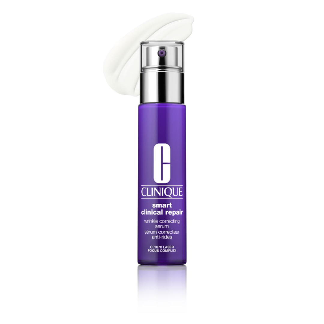 SMART CLINICAL REPAIR WRINKLE CORRECTING SERUM 5
