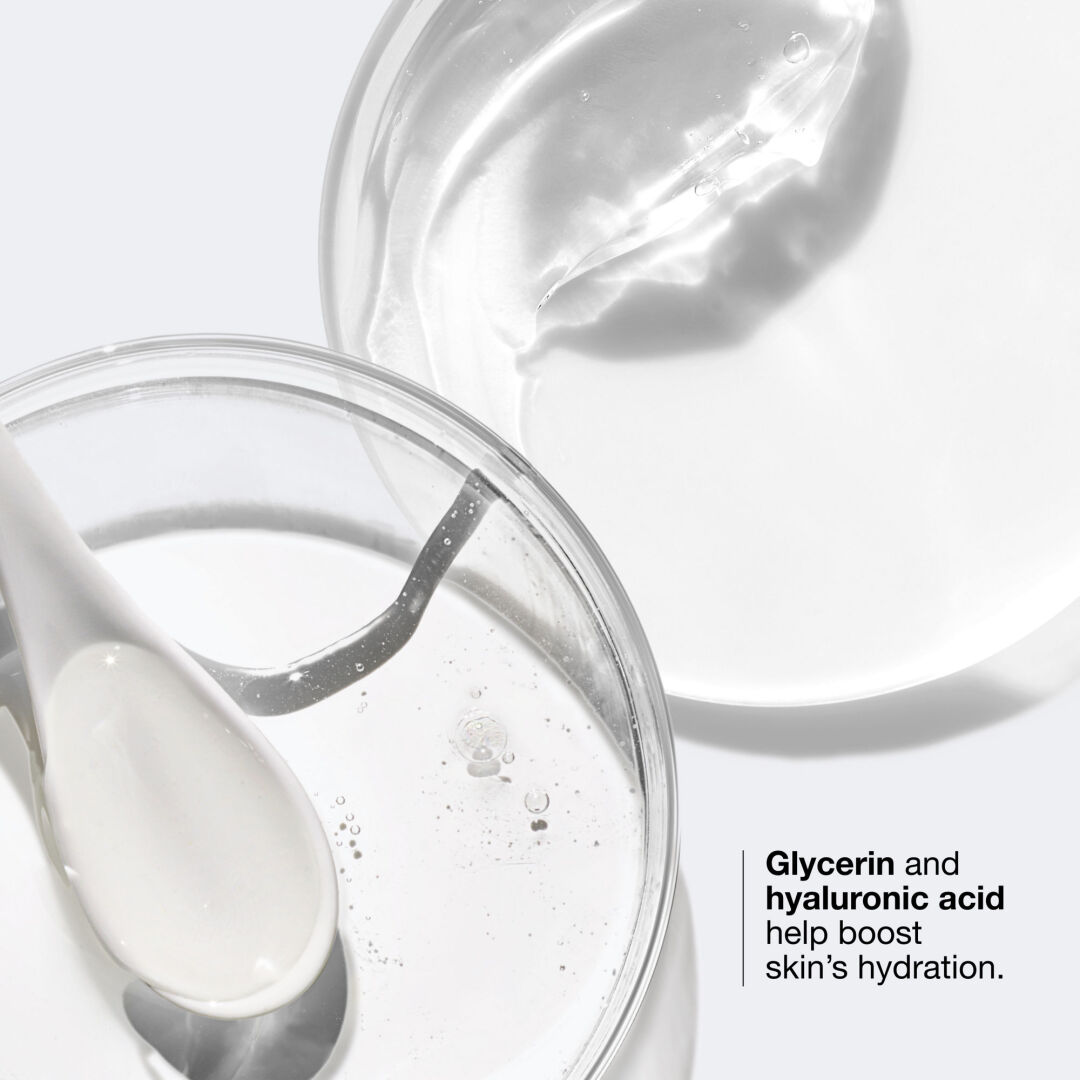 DAILY CALM GENTLE CLEANSING CREAM  1