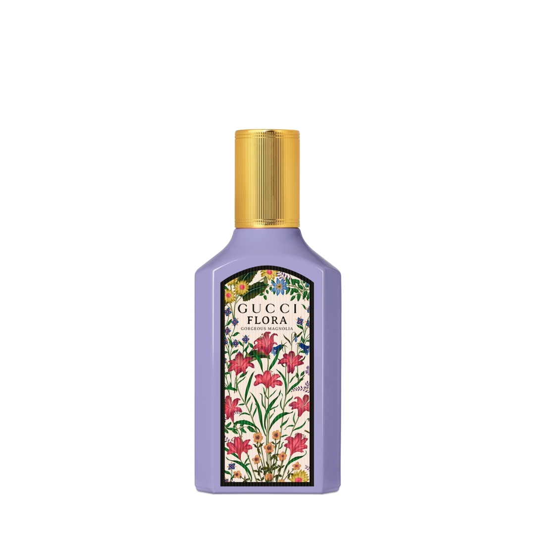 FLORA GORGEOUS MAGNOLIA EAU DE PARFUM REFILLABLE 1