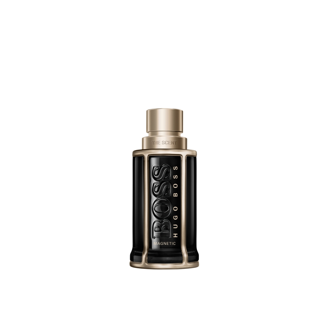 BOSS THE SCENT MAGNETIC FOR HIM EAU DE PARFUM 0