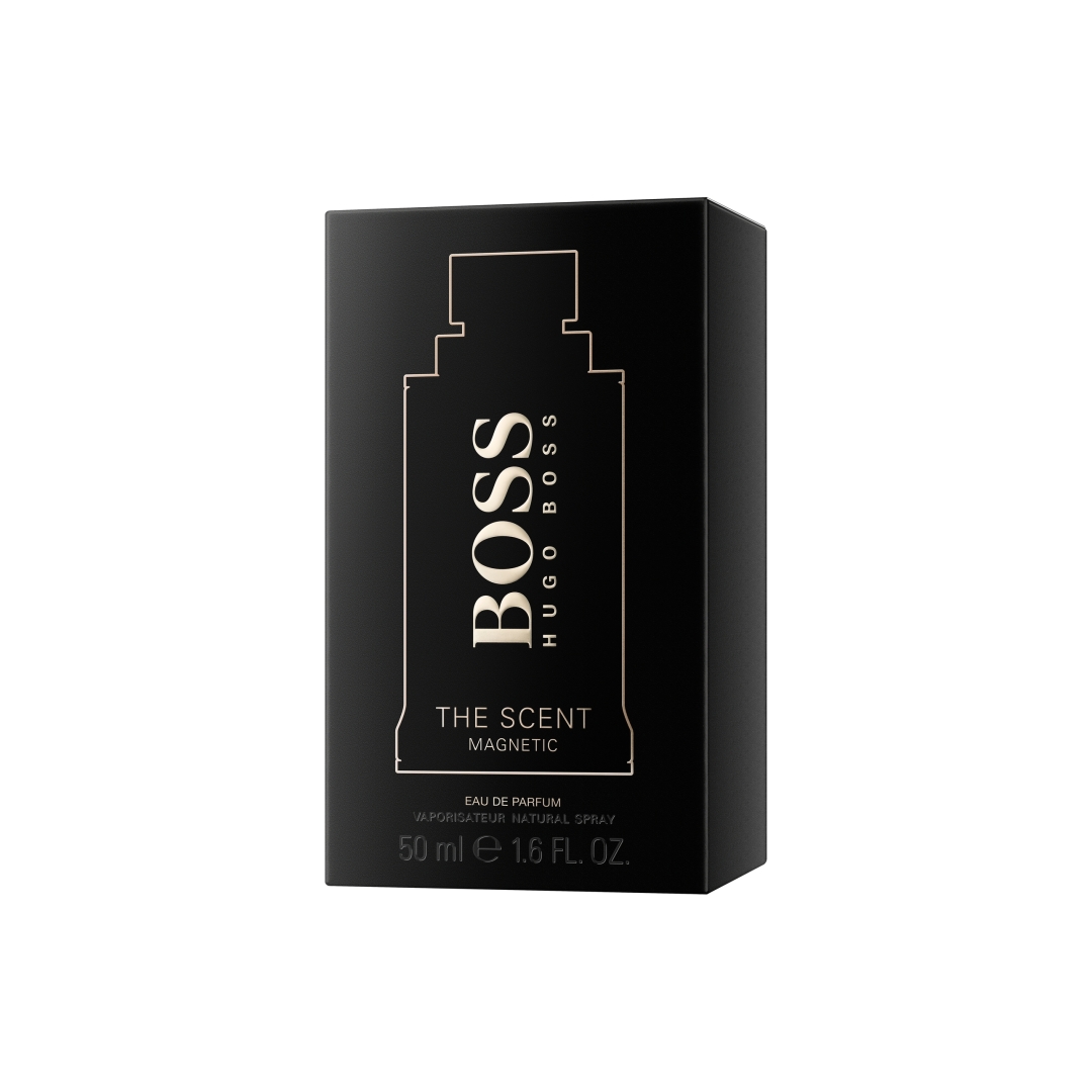 BOSS THE SCENT MAGNETIC FOR HIM EAU DE PARFUM 4
