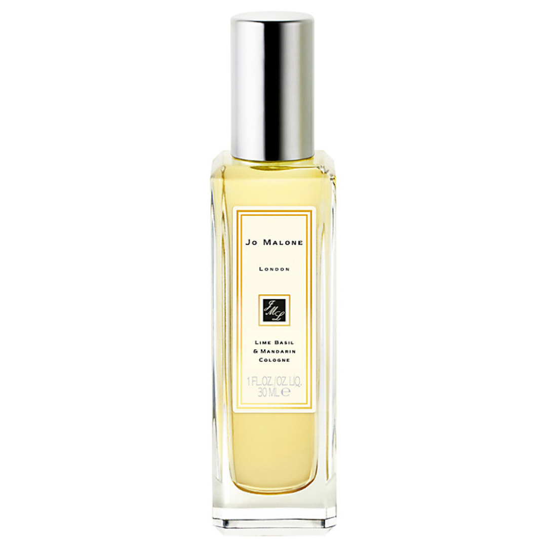 LIME BASIL & MANDARIN COLOGNE 1