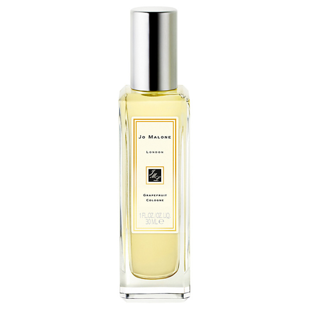 GRAPEFRUIT COLOGNE 1