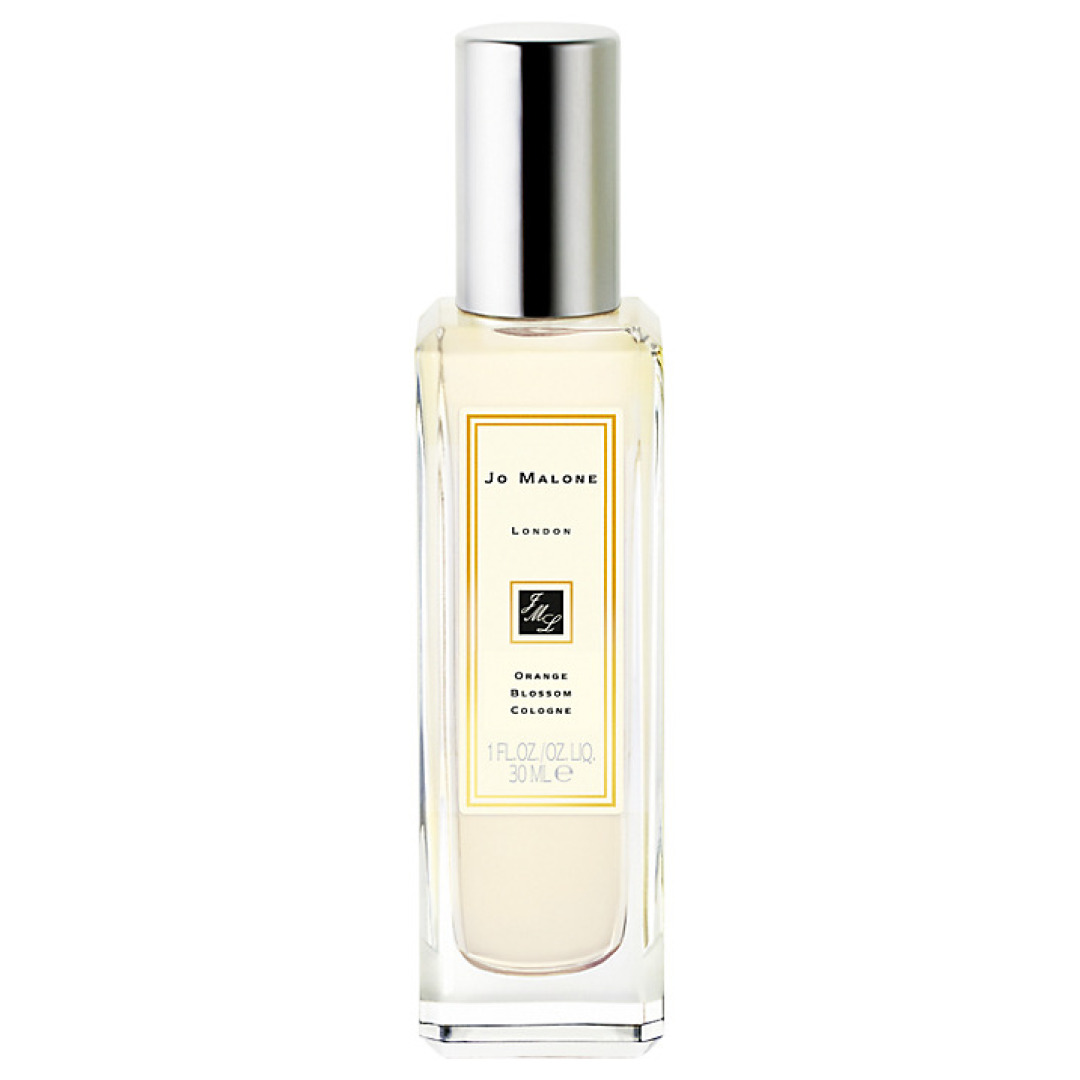 ORANGE BLOSSOM COLOGNE 1