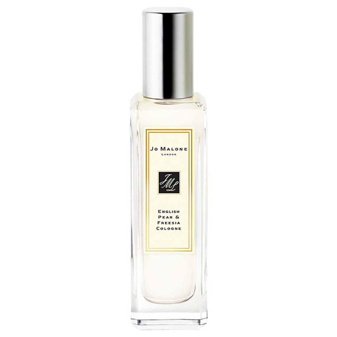 ENGLISH PEAR & FREESIA COLOGNE 1